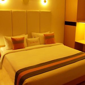 Zone Connect By The Park Coimbatore