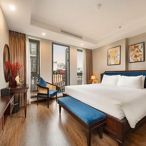 Hanoi Fiesta Grand Hotel And Spa