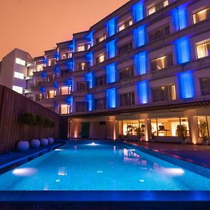 Pharos Hotels